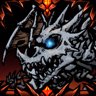 Bone Dragon: Expert Hell
