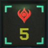 How many drops is this for you, Commander? (II)