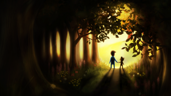 Completed Among the Sleep