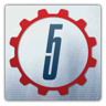 Racer Rank 5