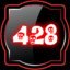 Kill 856 Infected
