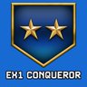 ExZeus: CONQUEROR
