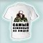 T-Shirt with Putin