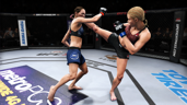 UFC 64: Unstoppable