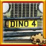 Dino 4 Complete!