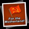 For the Motherland!