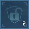 Unlock Equipment II