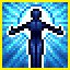 God