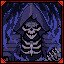 Fall of Grim Reaper