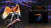 Score 250k