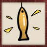 This Fish Glows