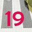 Find money in track 19