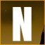 N