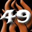 49 Achievements