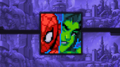 Mighty Marvel Team-Up!