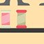 Level #17 - Difference #3