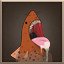 Shark bait