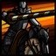 Warhorse