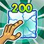 Ice Cubes Breaker