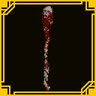 Death on leash