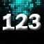 124 Achievements