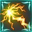 Thunder Magic Scholar