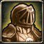Knight in a Shining Armor