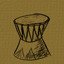 Devoted Drummer