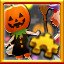 Trick Or Treat Complete!