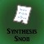 Synthesis Snob