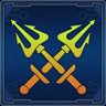 Boss challenge