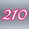 210 Puzzles Complete