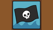 Arrr!