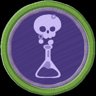 Toxicology Badge