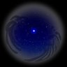 Twinkle of the North Star