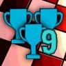 Challenge 6, nine times