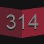 314 level