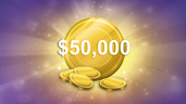 First Bucket Of Gold