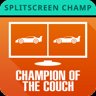Champion of the Couch