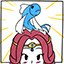 Lady of the Lake Fish: Kamala