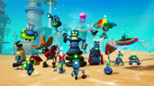 Robot encyclopedia