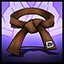 Brown Belt