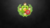Win in 4 players online game in 20 minutes