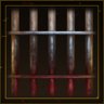 Aggressive Jailer