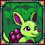 The Hopping Seeder