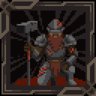 Just a Flesh Wound