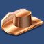 Western Lands Bronze