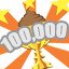 100,000
