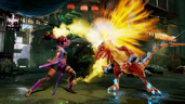 Kim Wu's Matchups