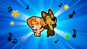 Pup Pup Boogie